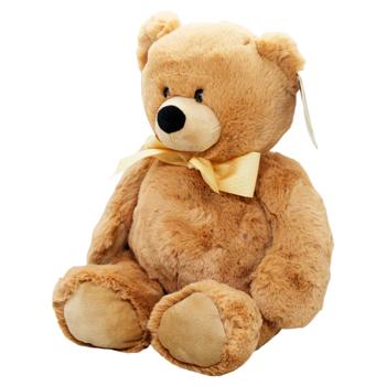 Bear Soft Toy MJ2409 - buy, prices for MegaMarket - photo 3