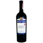 Mottura Primitivo di Manduria DOC Red Wine 14% 0.75l