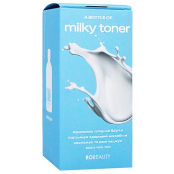 Robeauty Restorative Facial Toner 100ml - buy, prices for COSMOS - photo 2