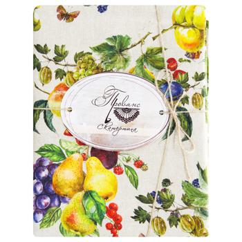 Provence Verona Tablecloth 220*132cm - buy, prices for MegaMarket - photo 1