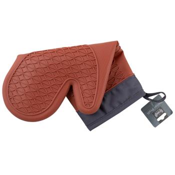 Krauff Silicone Glove 33*19cm - buy, prices for Tavria V - photo 2