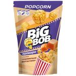 Big Bob Caramel Fantasy Popcorn 90g