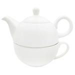 Double Teapot 300ml 180ml HSW73