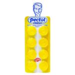 Льодяники Damel Pectol Lemon блістер 19,2г