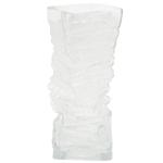 Ваза прозрачная 10*24см 1024-64591