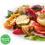 Grilled Vegetable Mix