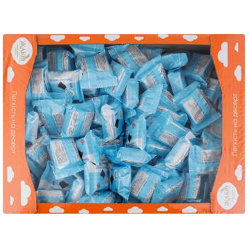 Jaco Bird's Milk Candies - buy, prices for Epicentr FOOD - photo 2