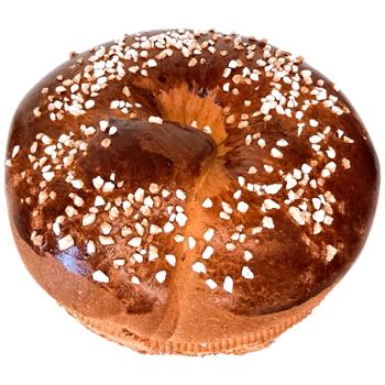 Kalach cinnamon 530g Ukraine - buy, prices for Auchan - photo 1