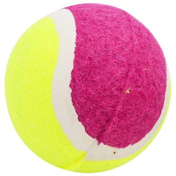 Trixie Tennis Ball Toy for Dogs 6cm
