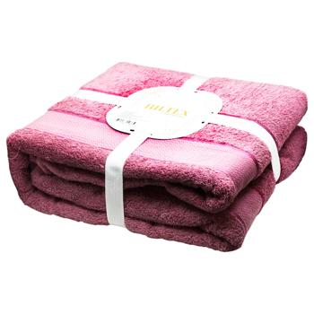 Biltex Plum Terry Sheet 150x200cm - buy, prices for METRO - photo 2