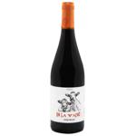 Вино Oh La Vache Сіра Мальбек червоне сухе 12,5% 0,75л