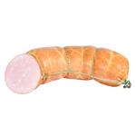 Sausage people's choice Alan
