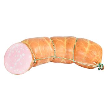 Alan Lyibitelska Boiled Sausage High Grade