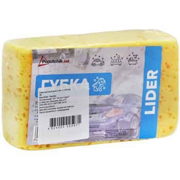 Eurotermix Sponge for Car - buy, prices for - photo 3