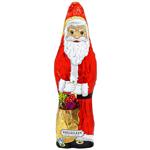 Фигурка шоколадная Riegelein Санта-Клаус 60г