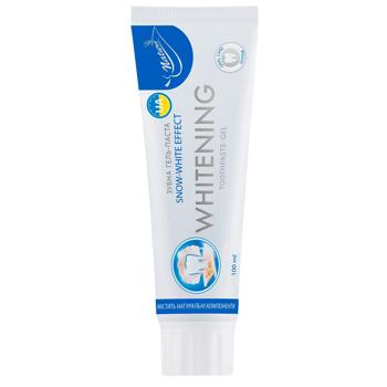 Bioton Whitening Tooth Gel-paste 100ml - buy, prices for - photo 2