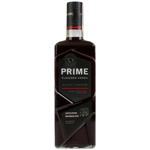 Водка Prime Black Carbon 40% 0,5л