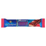 Millennium Mousse Raspberry & Cheesecake Milk Chocolate 33g