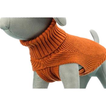 Trixie CityStyle Berlin Sweater for Dogs s.XS Orange - buy, prices for MasterZoo - photo 5