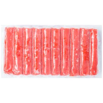 Крабовые палочки Водный Мир Океанические замороженные 180г - купить, цены на КОСМОС - фото 2