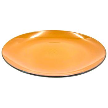 Milika Feast Sand Dinner Plate 26.7cm
