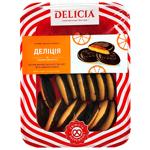 Delicia Assorted Cookies 300g