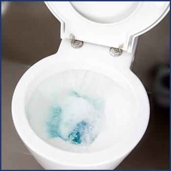Bref Power 10in1 Toilet Bowl Cleaner 700ml - buy, prices for Auchan - photo 7