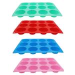 Silicone Cupcake Mold 35*26,5*3,2cm