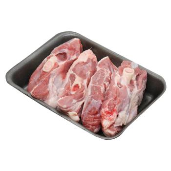 Lamb Shoulder Steak on the Bone - buy, prices for NOVUS - photo 1