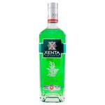 Абсент Xenta Absenta 70% 0,7л