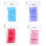 Velcro Curlers 3.6x6.2cm 3 pcs ZZ-216047