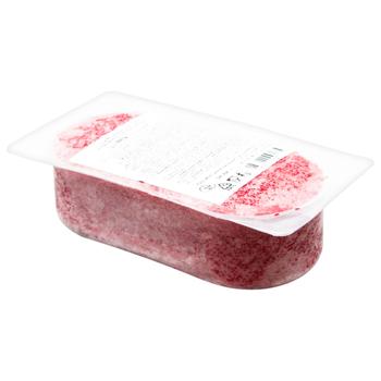 Vici Masago Frozen Salted Red Capelin Caviar 400g - buy, prices for - photo 2