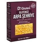 Макарони Dr.Gluten різонні без глютену 250г (Туреччина)