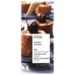 Vivani Organic Couverture Milk Chocolate 150g