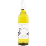 Вино Whistling Duck Chardonnay белое сухое 12,5% 0,75л