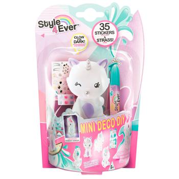 Style4 Ever My Favorite Kitten Creativity Set - buy, prices for MegaMarket - photo 2