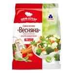 Rud Frozen Spring Vegetables