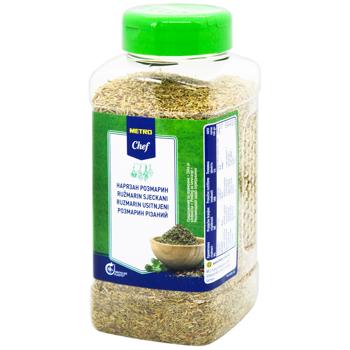 Metro Chef dried oregano 110g