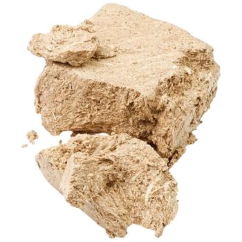 Toniya Vanilla Flavored Sunflower Halva - buy, prices for Torba - photo 1