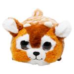 Deer Soft Toy 17cm MJ2415