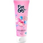 Fun&Go Bubble Gum Hand Cream 75ml