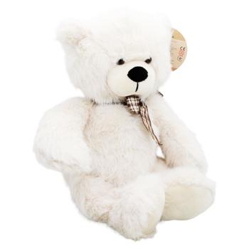 White Bear Soft Toy 14.5cm - buy, prices for - photo 4