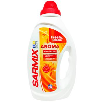 washing gel 900ml Ukraine