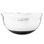 Brabantia Stainless Steel Bowl 3l