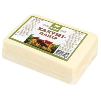 Mother Panir Halumi 30% Cheese 250g - buy, prices for - photo 2