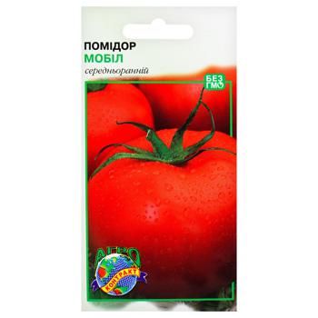 Agrokontrakt Tomato Mobile Seeds 0.3g - buy, prices for EKO Market - photo 1