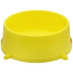 Priroda №4 Yellow Bowl for Dogs 2l