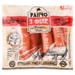 Sausages Rancho Ukraine