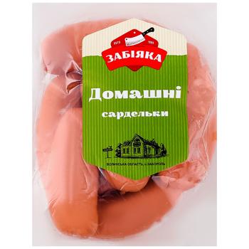 Сарделька Забіяка - купити, ціни на Торба - фото 1