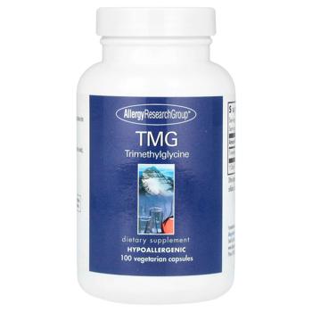 Trimethylglycine Allergy research group 100pcs Usa - buy, prices for Biotus - photo 3